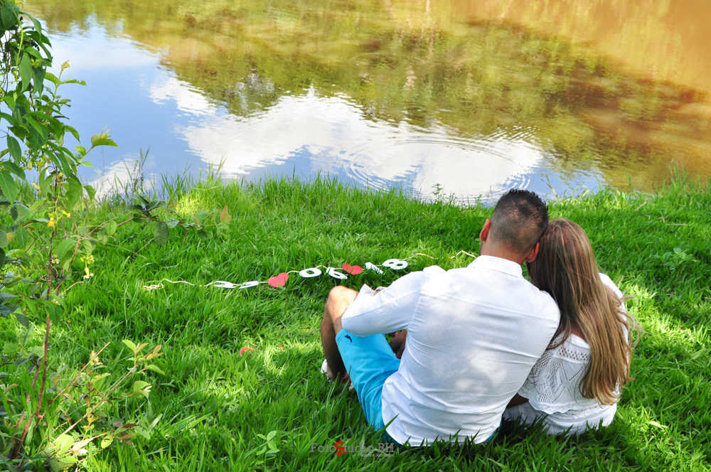 Foto Studio BH Noivas 