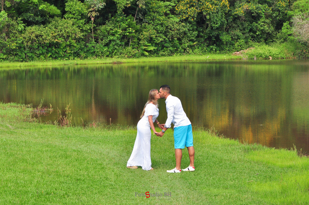 Foto Studio BH Noivas 