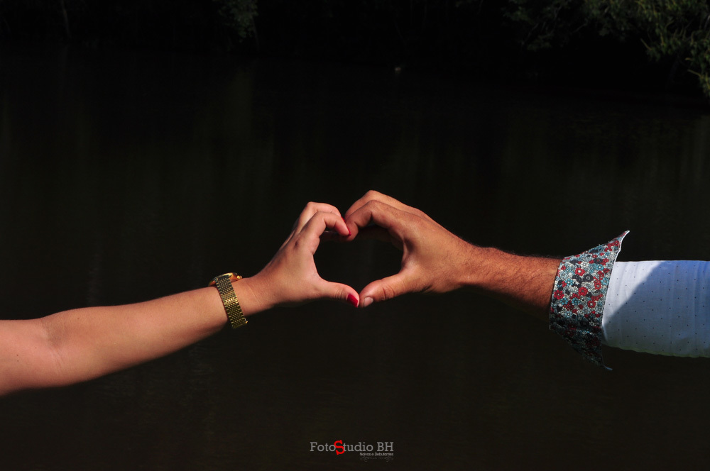 Foto Studio BH Noivas 