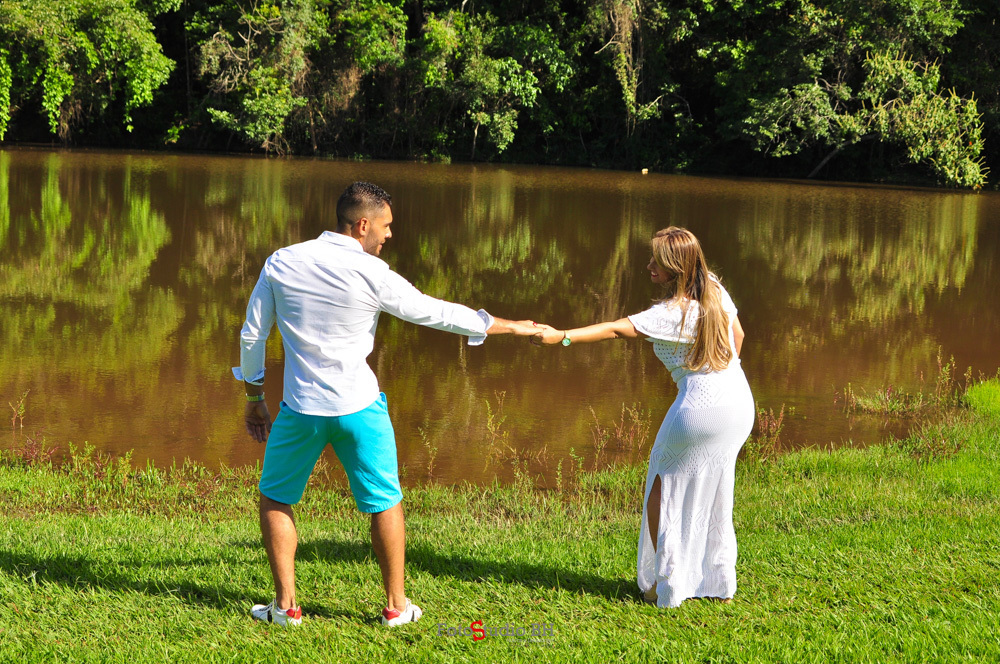 Foto Studio BH Noivas 