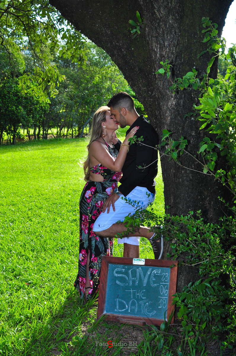 Foto Studio BH Noivas 