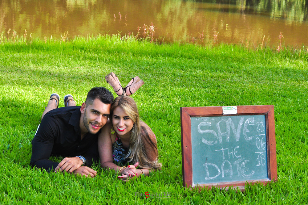 Foto Studio BH Noivas 