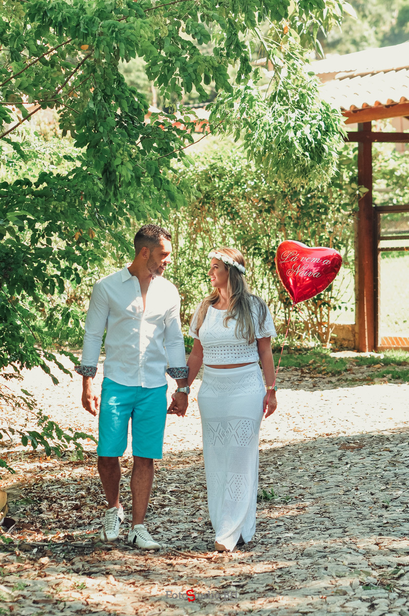 Foto Studio BH Noivas 