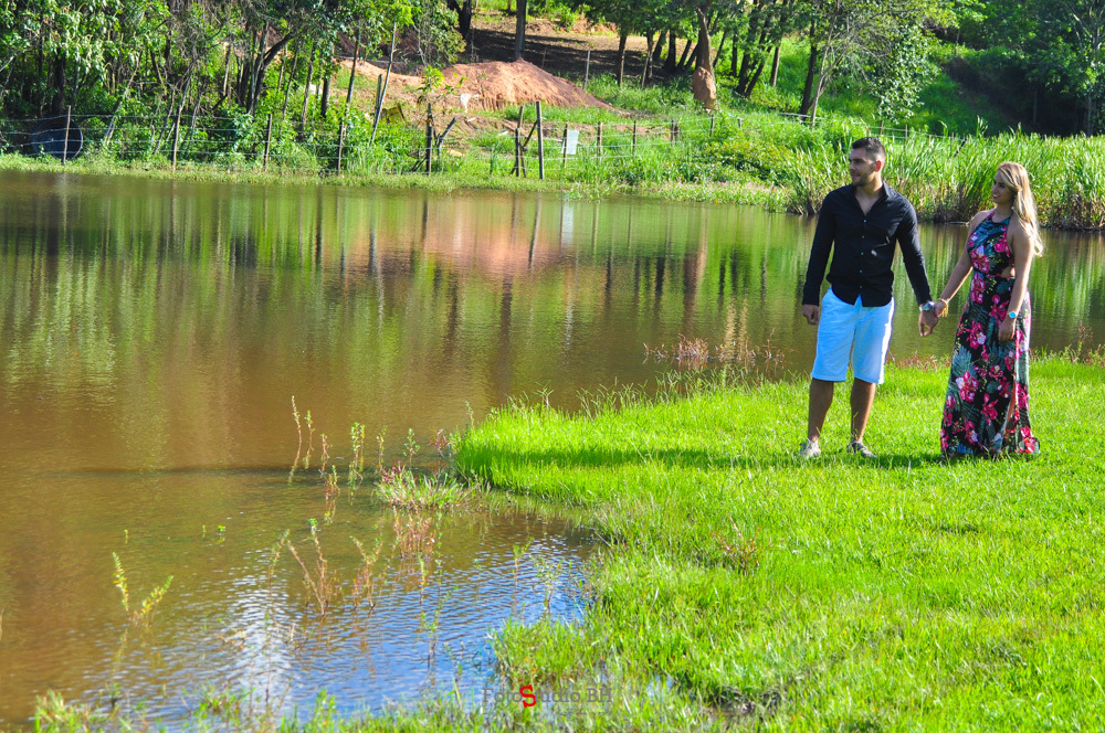 Foto Studio BH Noivas 