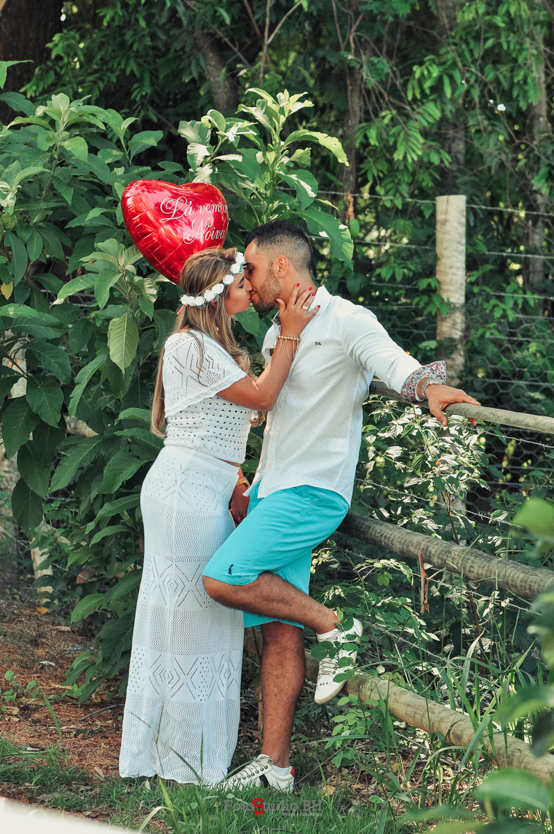 Foto Studio BH Noivas 