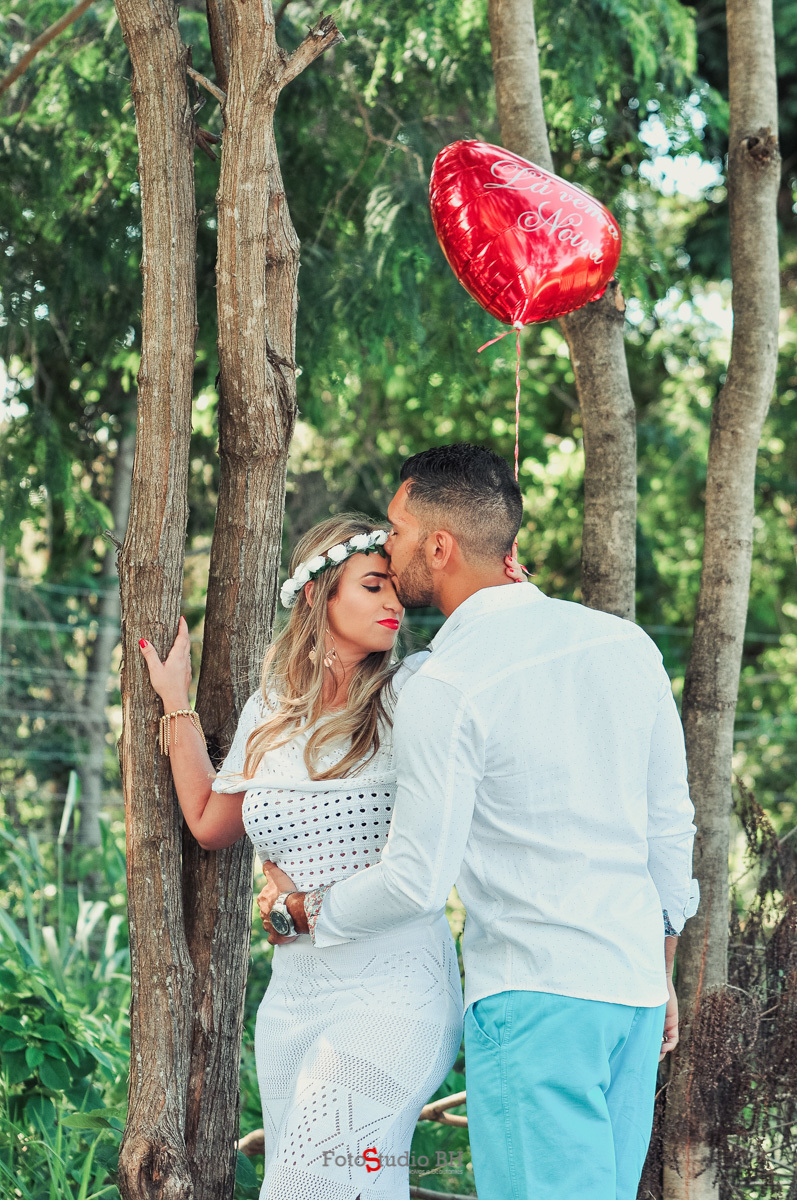 Foto Studio BH Noivas 