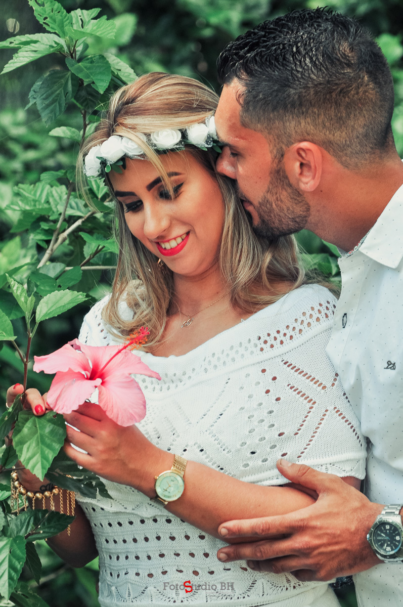 Foto Studio BH Noivas 