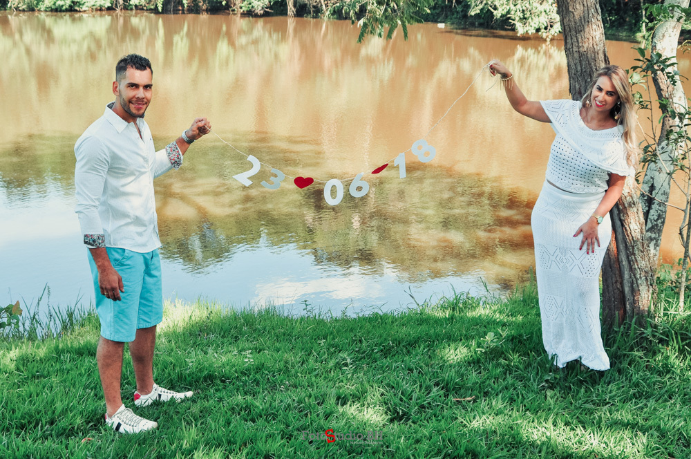 Foto Studio BH Noivas 