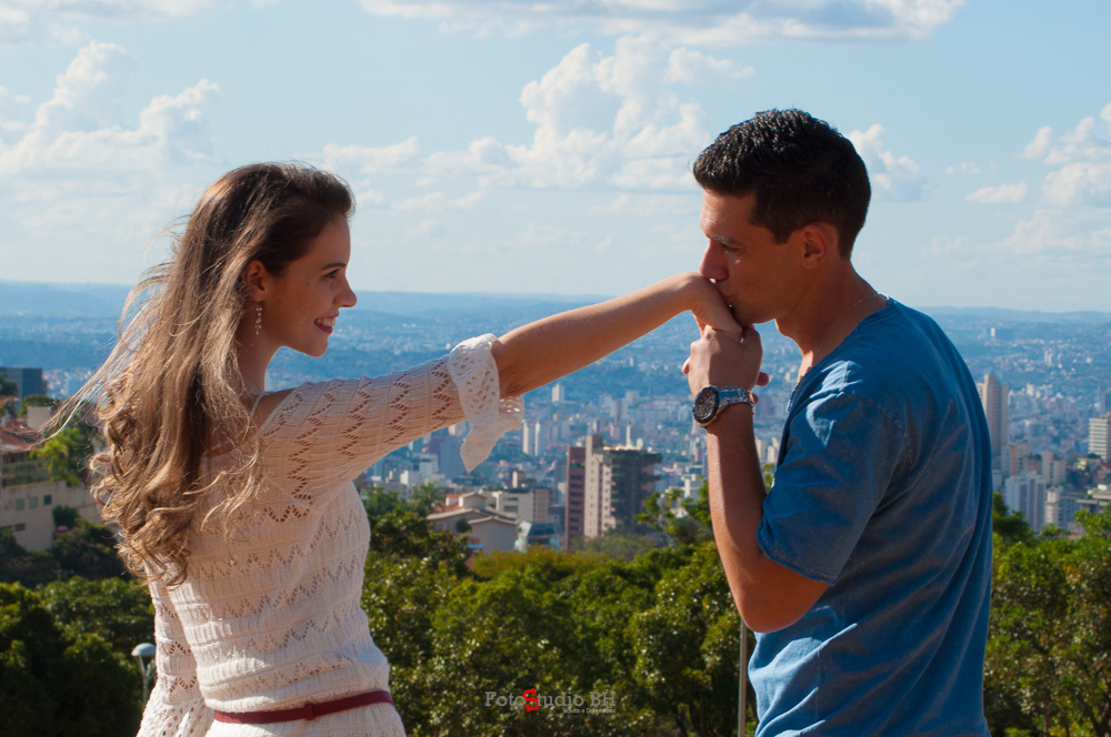 foto studio bh noivas