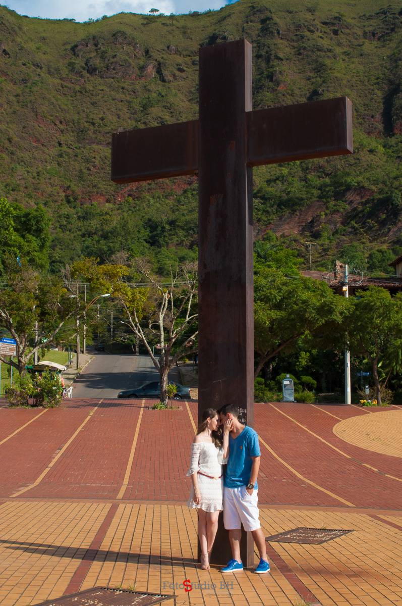 foto studio bh noivas