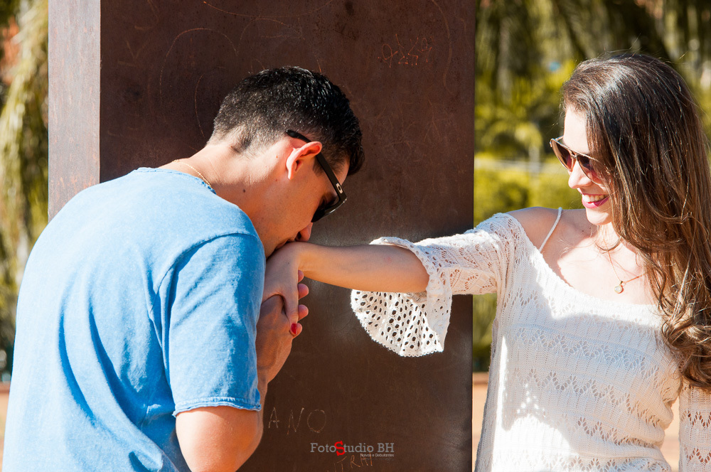 foto studio bh noivas