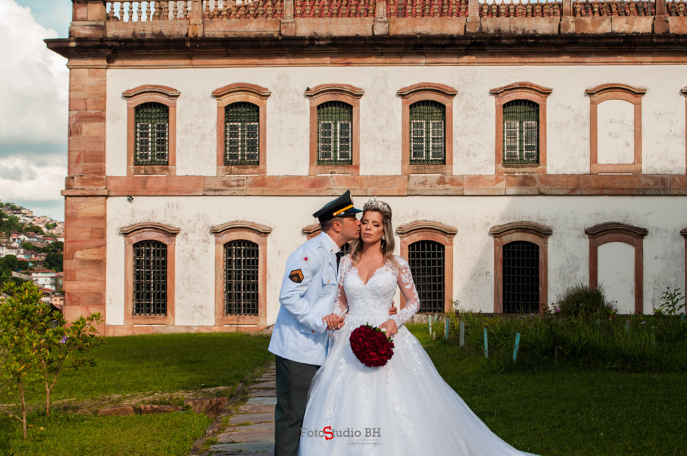 foto studio bh noivas