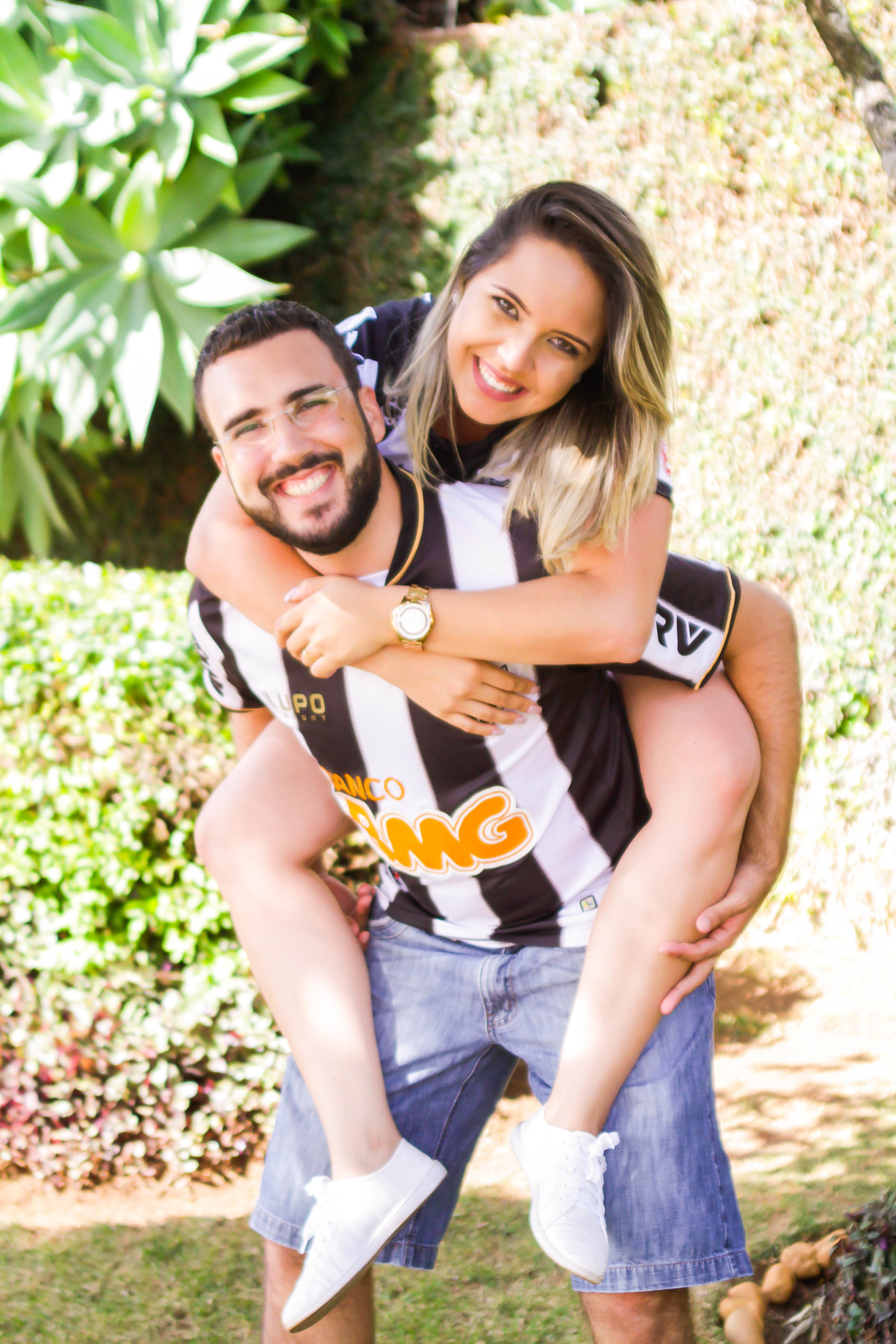 Pré Wedding-foto studio bh noivas