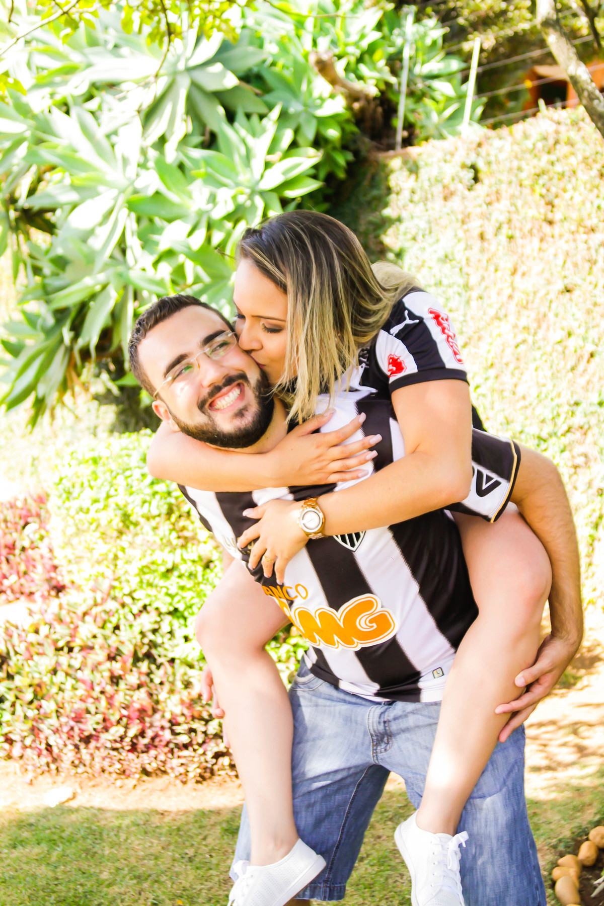 Pré Wedding-foto studio bh noivas