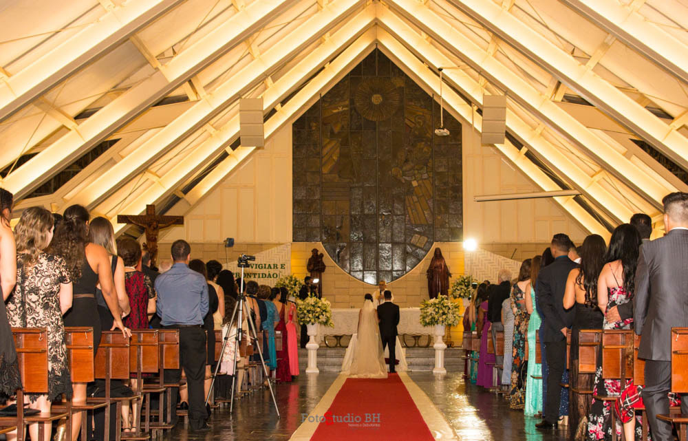 foto studio bh noivas