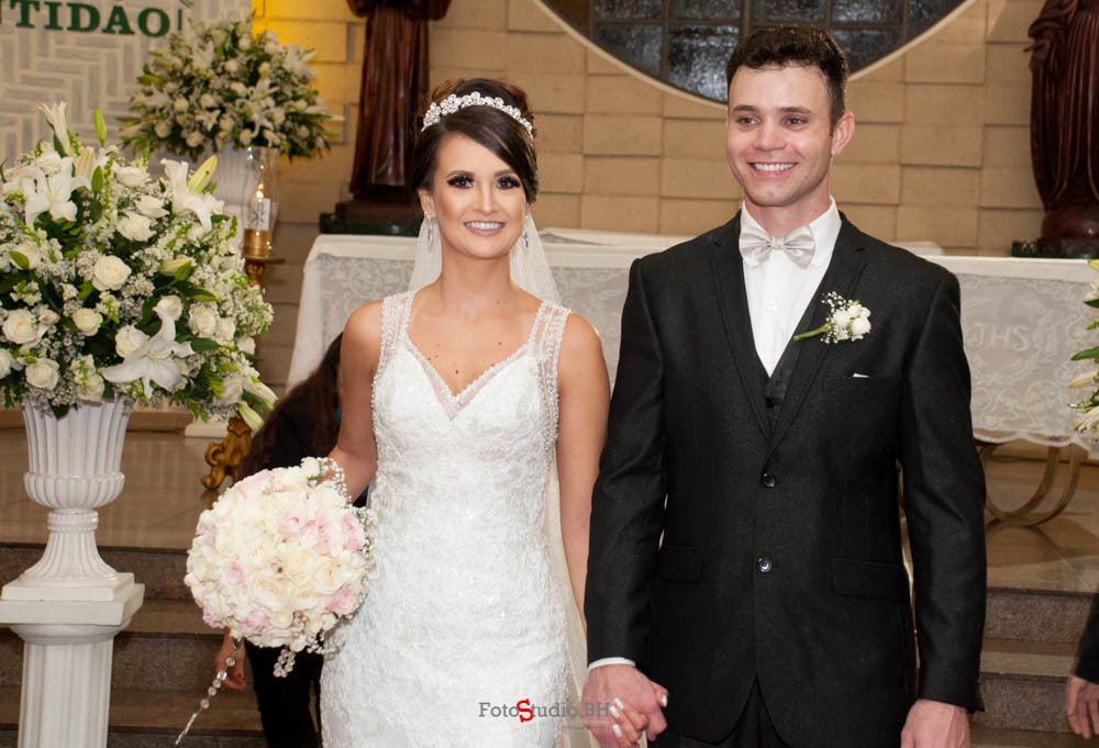 foto studio bh noivas