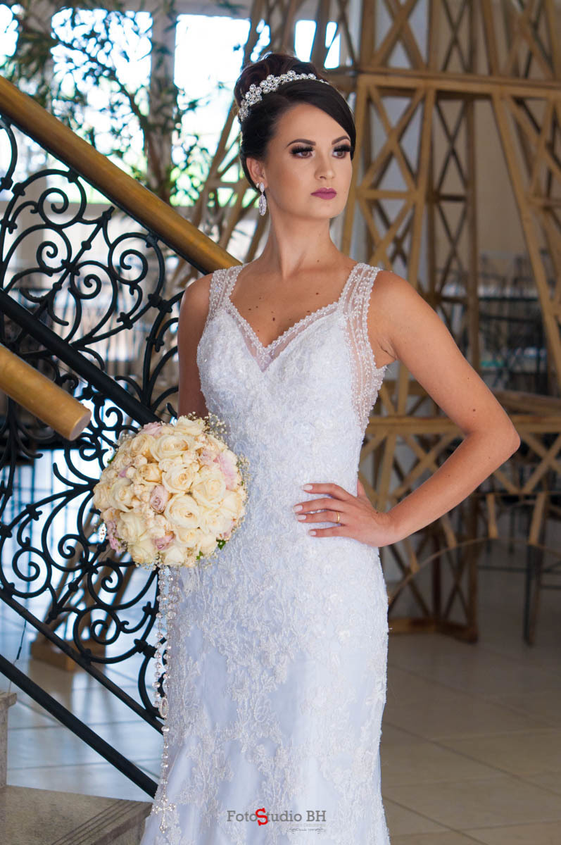 foto studio bh noivas