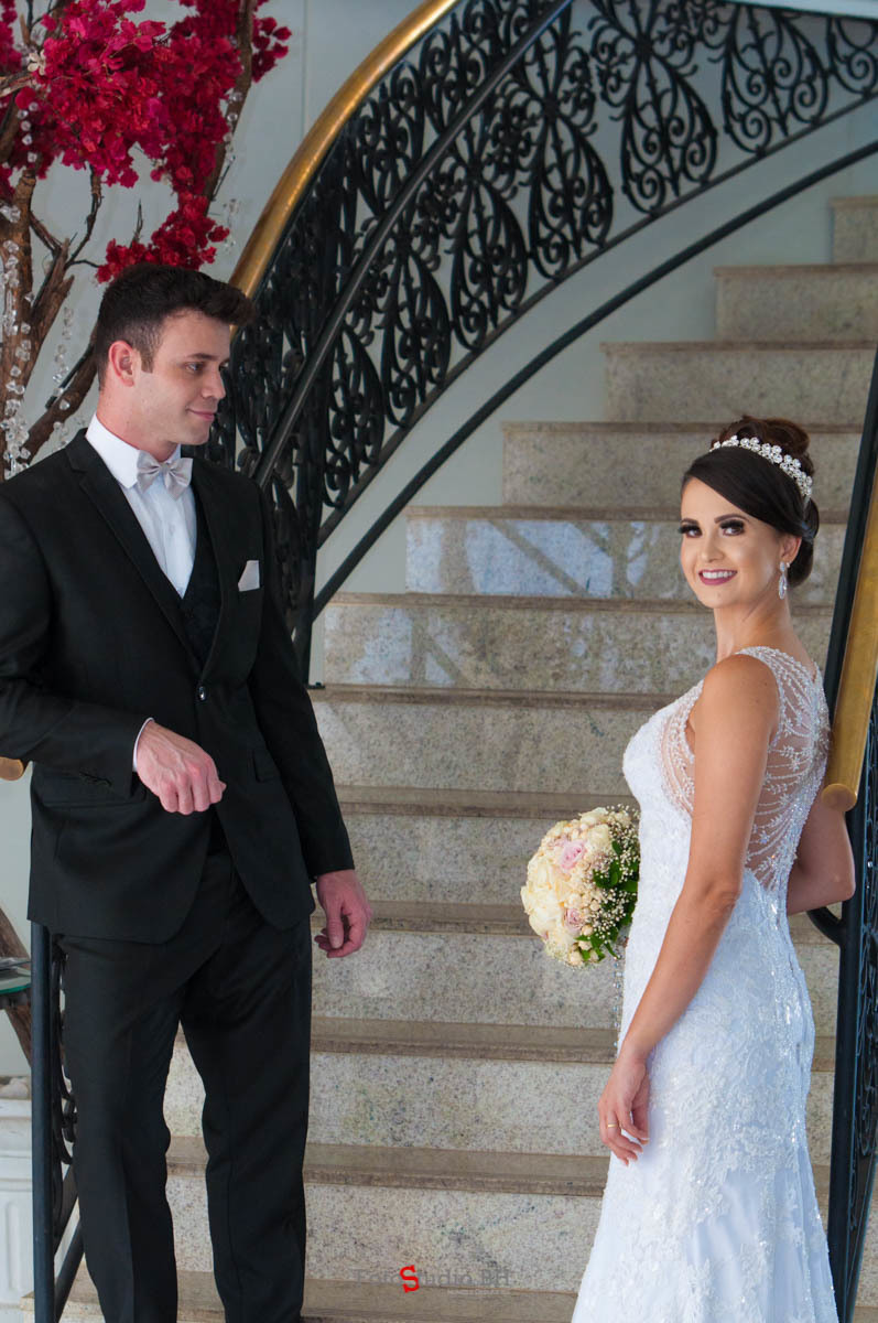 foto studio bh noivas