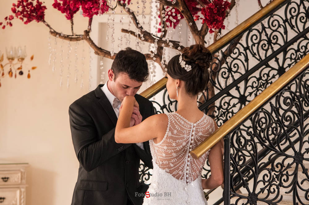 foto studio bh noivas