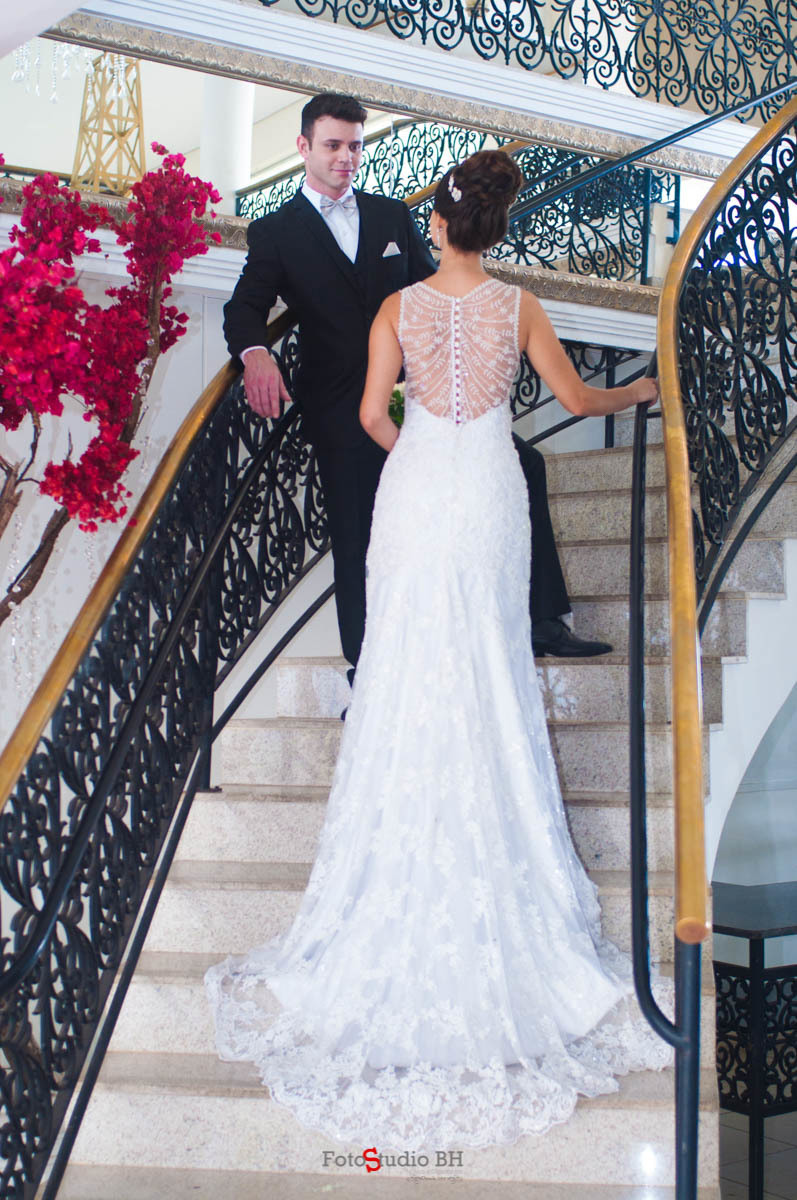 foto studio bh noivas