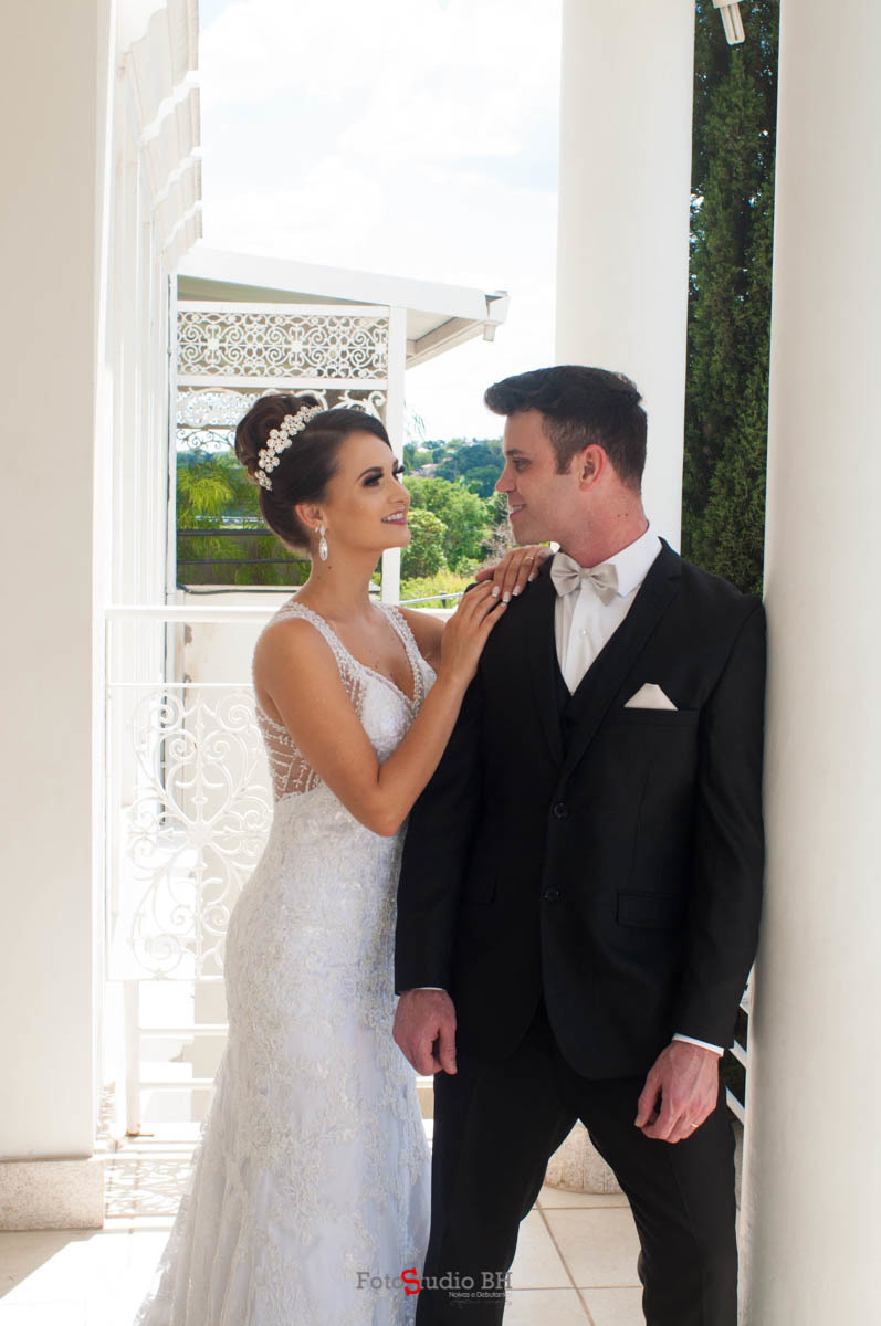 foto studio bh noivas