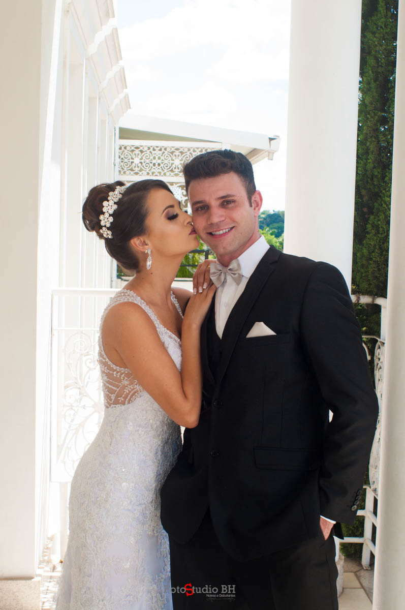 foto studio bh noivas