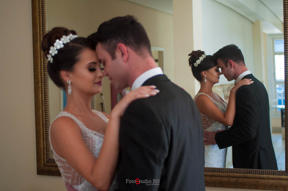 foto studio bh noivas