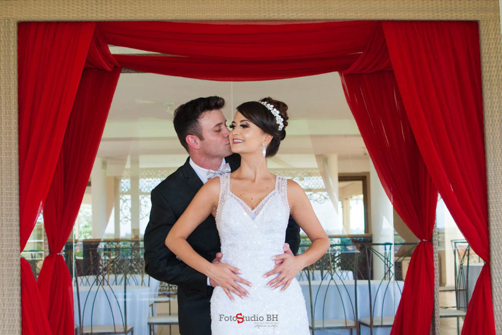 foto studio bh noivas