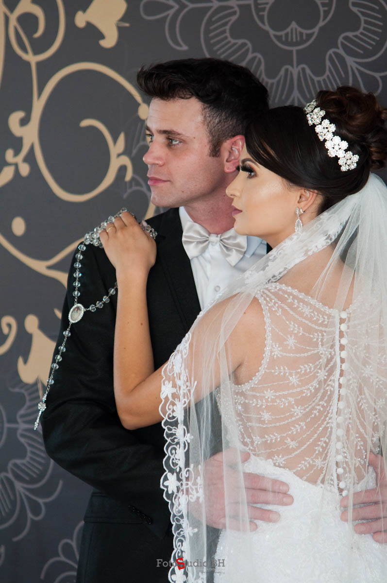 foto studio bh noivas
