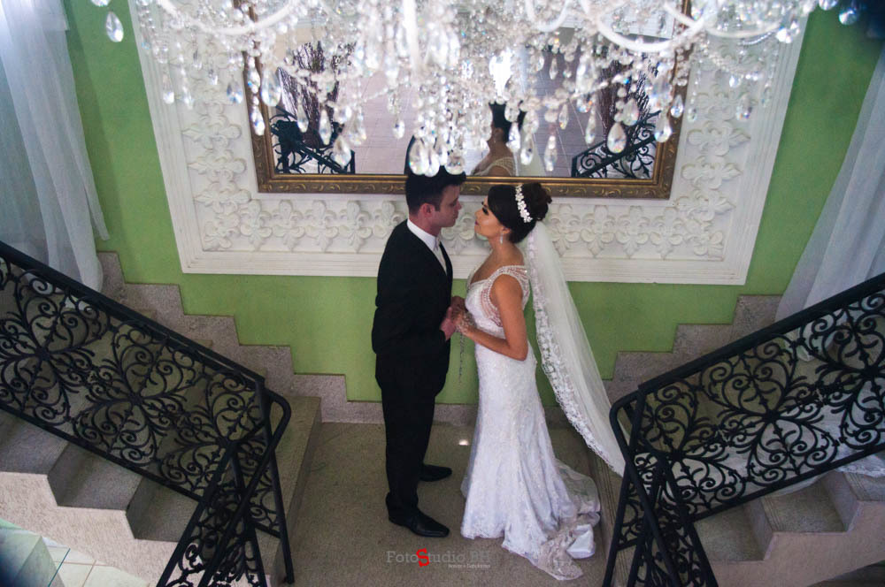 foto studio bh noivas