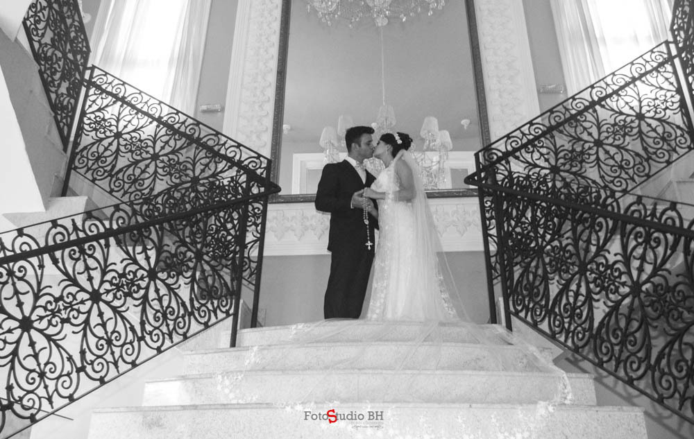 foto studio bh noivas