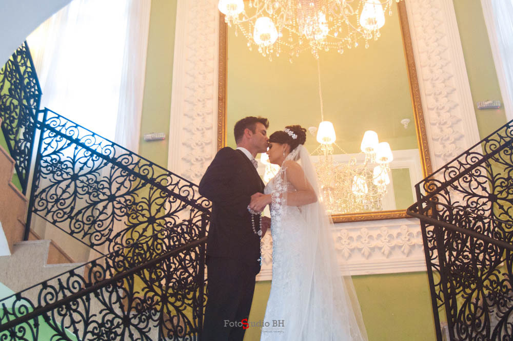 foto studio bh noivas