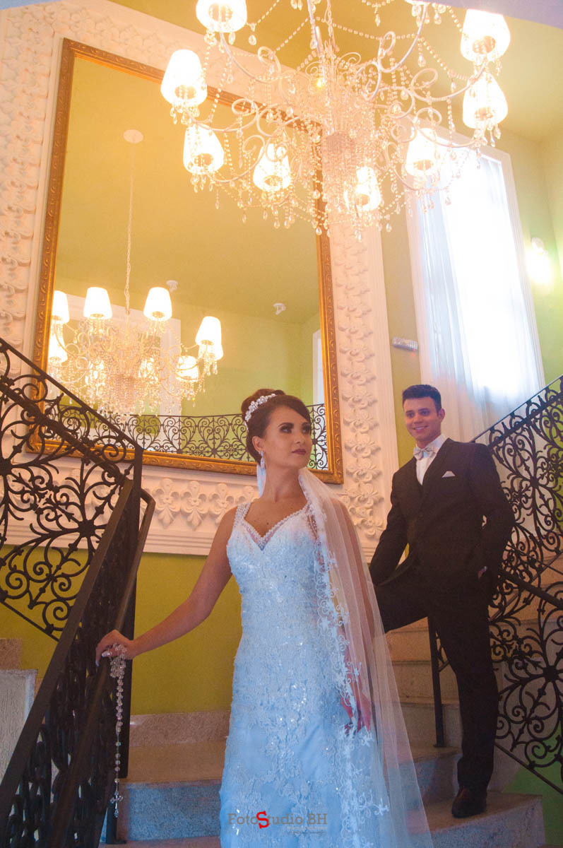 foto studio bh noivas