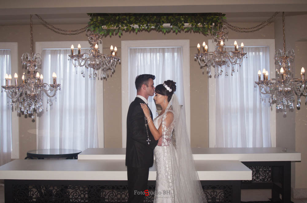 foto studio bh noivas