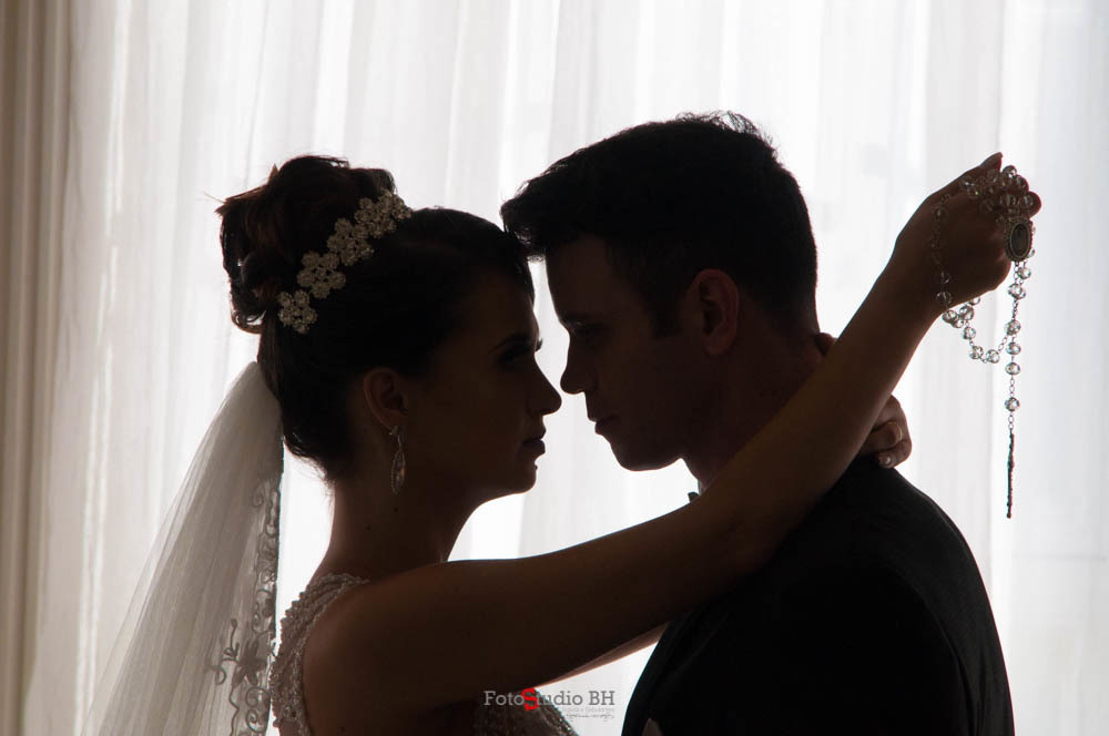 foto studio bh noivas