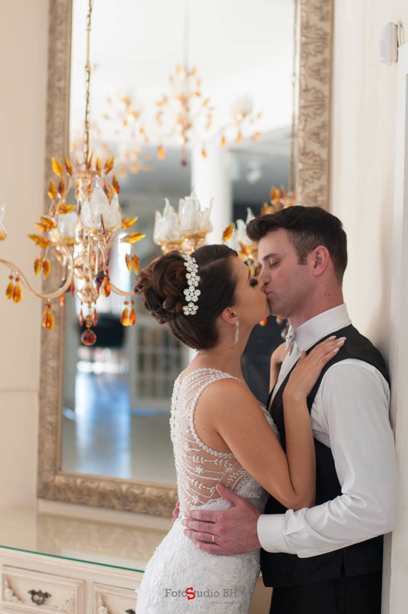 foto studio bh noivas