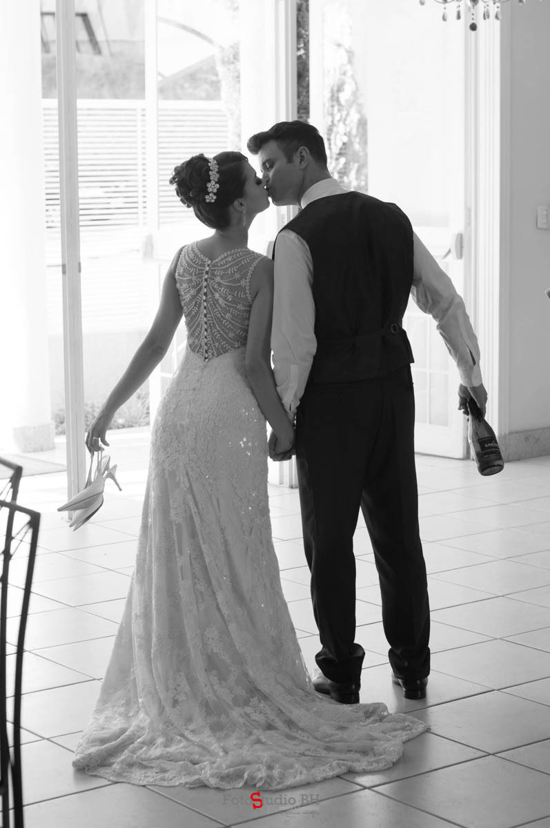 foto studio bh noivas