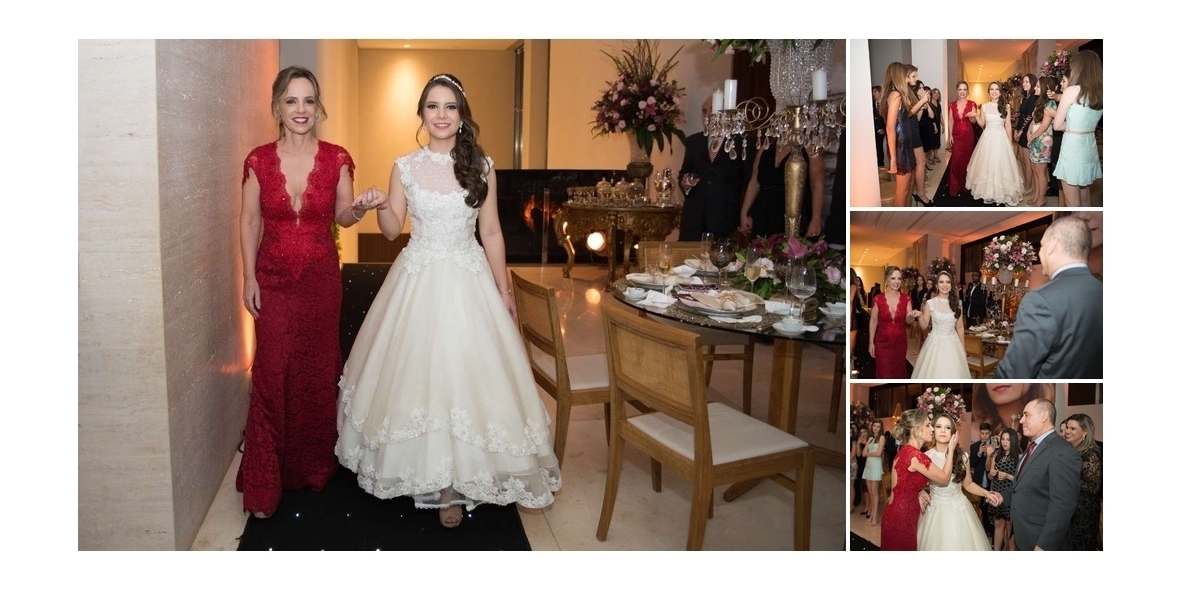 Book de 15 anos-foto studio bh noivas