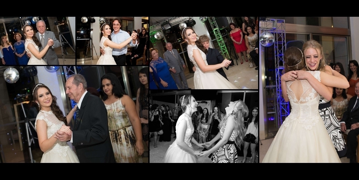 Book de 15 anos-foto studio bh noivas