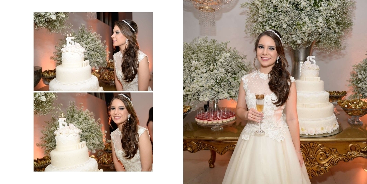 Book de 15 anos-foto studio bh noivas