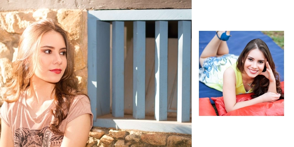 Book de 15 anos-foto studio bh noivas