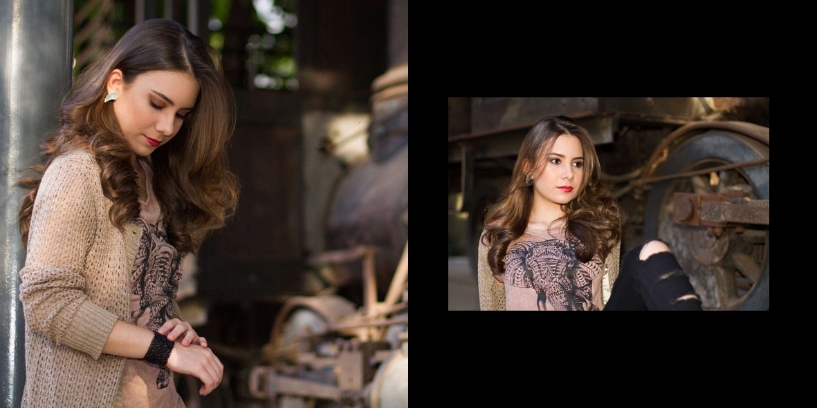 Book de 15 anos-foto studio bh noivas