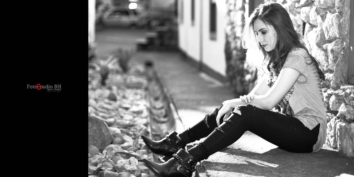 Book de 15 anos-foto studio bh noivas