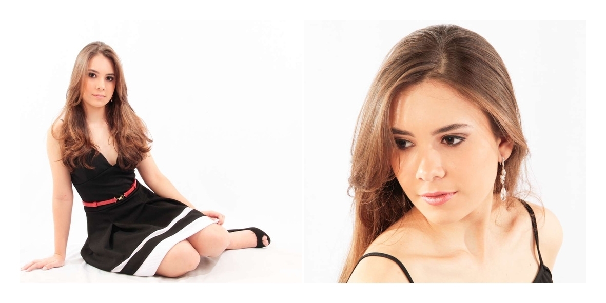 Book de 15 anos-foto studio bh noivas