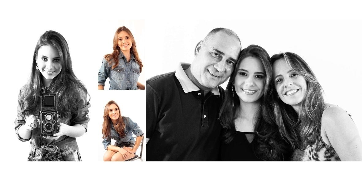 Book de 15 anos-foto studio bh noivas