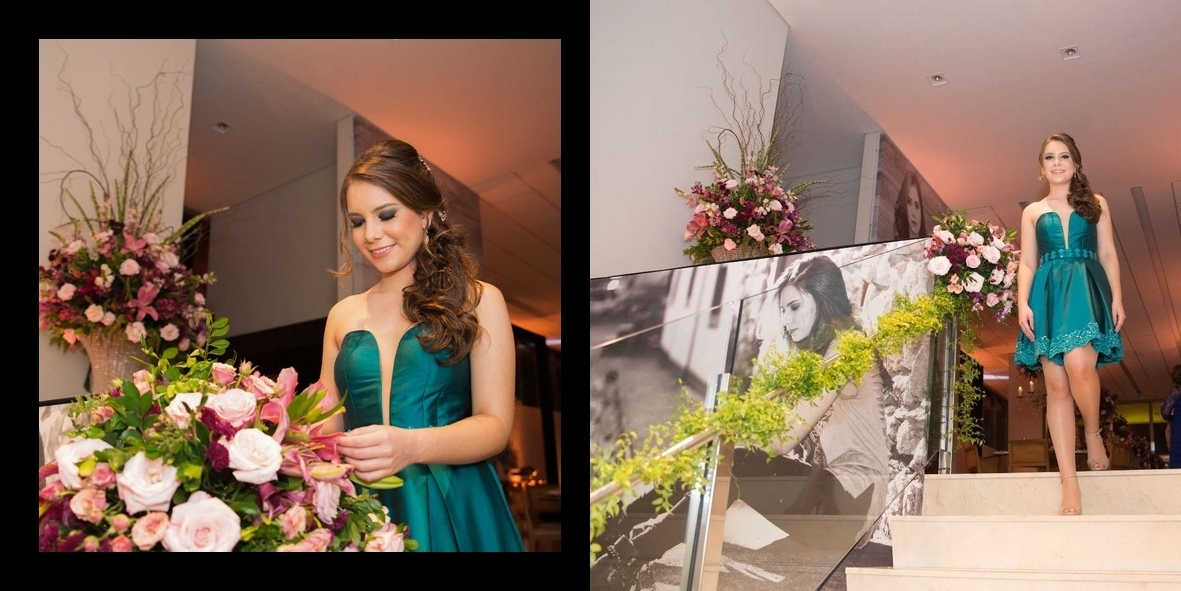 Book de 15 anos-foto studio bh noivas