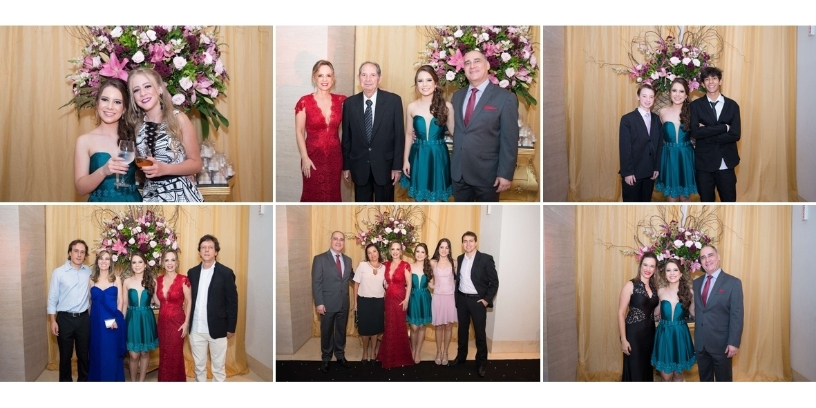 Book de 15 anos-foto studio bh noivas