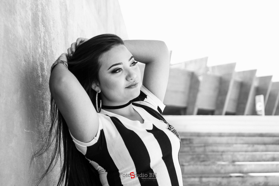 Book de 15 anos-foto studio bh noivas