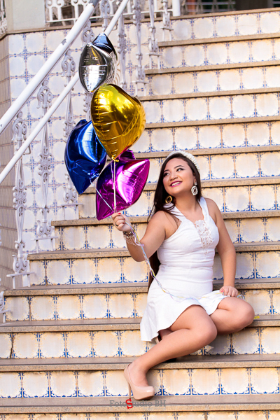 Book de 15 anos-foto studio bh noivas