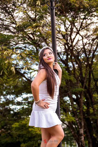 Book de 15 anos-foto studio bh noivas